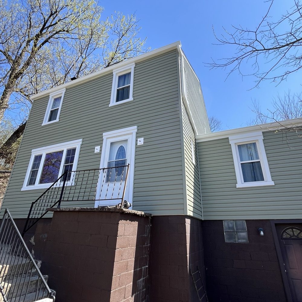 Tectum Quality Roofing - Roofing Near Me - Pittsburgh , Pennsylvania