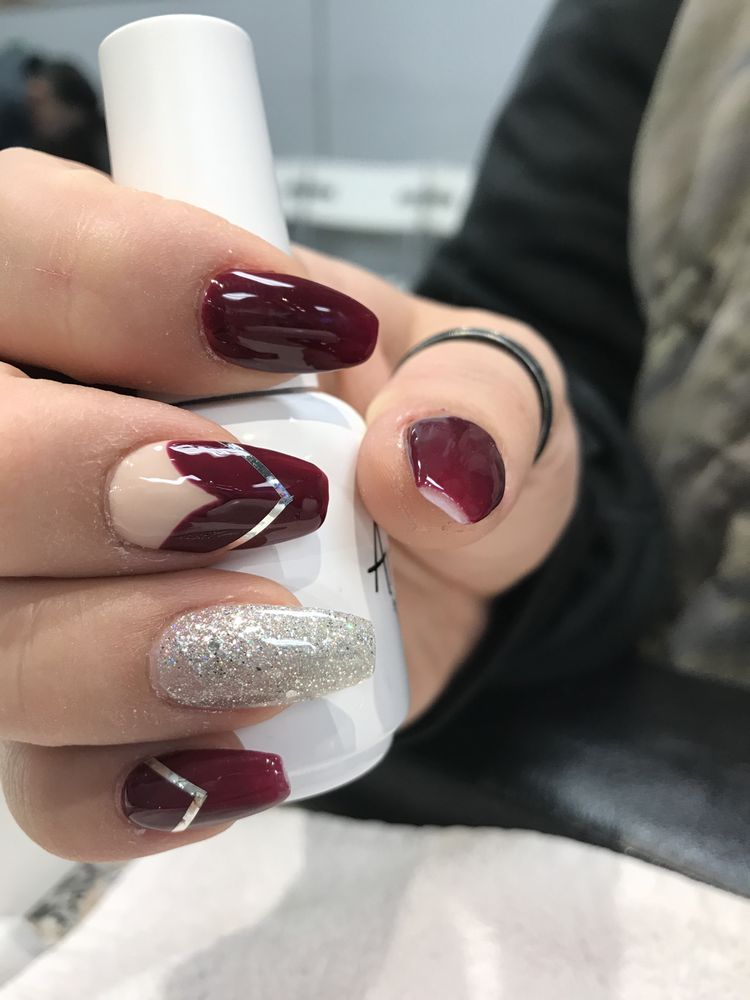 NEW YOU HAIR & NAILS Updated September 2024 22 Photos 1451 Dundas