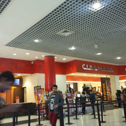 Cinemark