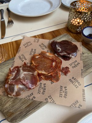 Pateo - Bairro do Avillez by null Pateo - Bairro do Avillez by null