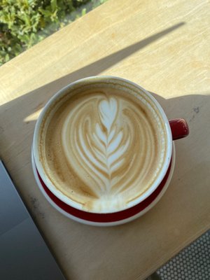 Monomyth Coffee by null