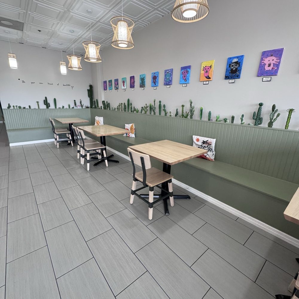 Hi Tea - Bubble Tea Near Me - Winter Springs, Florida