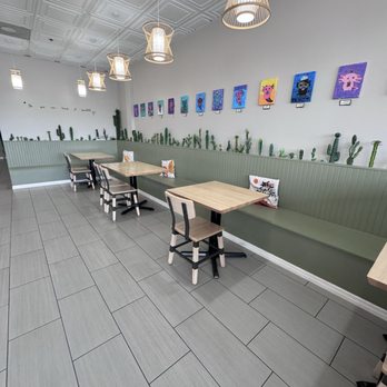 Hi Tea - Bubble Tea Near Me - Winter Springs, Florida