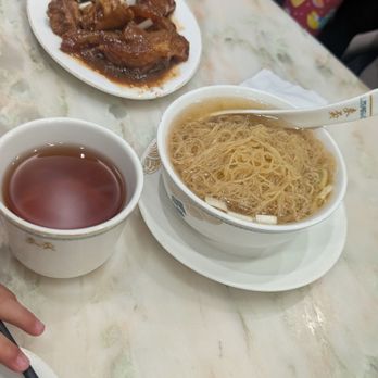 麥奀雲吞麵世家 - Congee Near Me - Hong Kong, HK 麥奀雲吞麵世家 - Congee Near Me - Hong Kong, HK