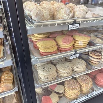Panaderia Gudiño - Mexican Near Me - San Jose, California