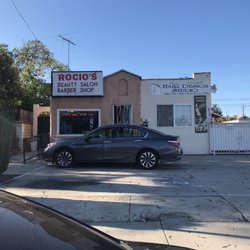 Rocio's Beauty Salon - Favorite spot!