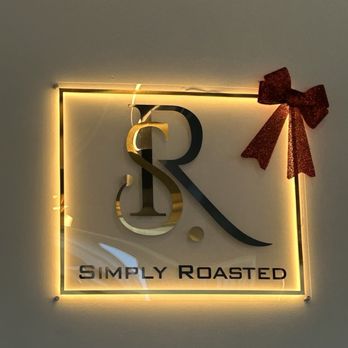 Simply Roasted - Coffee & Tea Near Me - Detroit, Michigan Simply Roasted - Coffee & Tea Near Me - Detroit, Michigan