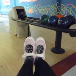 The Pro Shoppe - My Mary Jane shoes I bought here