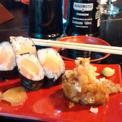 Vila Sushi - Sushiii