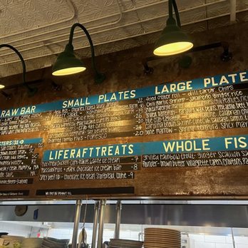 Chubby Fish - Menu - Seafood Near Me - Charleston, South Carolina Chubby Fish - Menu - Seafood Near Me - Charleston, South Carolina