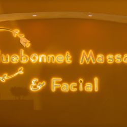 Bluebonnet Massage