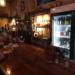 Steiner's Speakeasy