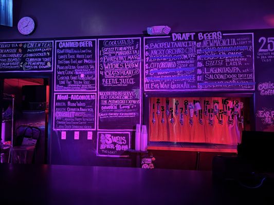 The Secret Group by null