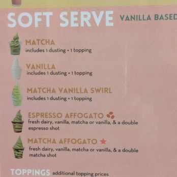 Junbi Matcha & Tea - Bubble Tea Near Me - Mountain View, California Junbi Matcha & Tea - Bubble Tea Near Me - Mountain View, California