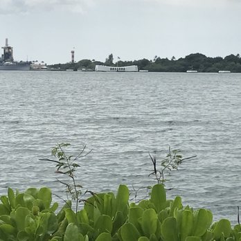 Pearl Harbor - Visitor Centers Near Me - Honolulu, Hawaii
