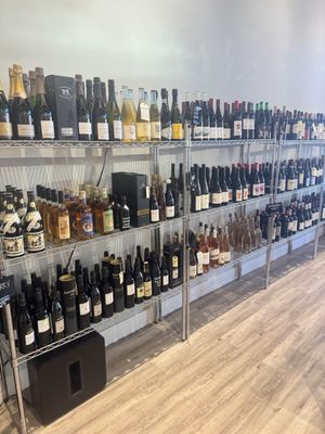 Mile Limit Wine Shop by null