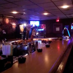 White Eagle - Love a good Pittsburgh dive. Nice place to chill.