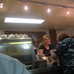 The Coffee Spot