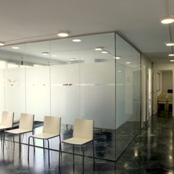 IEM Business School - Descanso