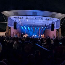 Performing Arts Center at Simsbury Meadows