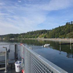 Kayak Point County Park