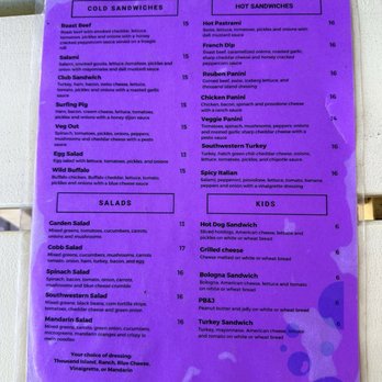 Ollie's at the Reef - Lunch menu - Breakfast & Brunch Near Me - Christiansted, Virgin Islands Ollie's at the Reef - Lunch menu - Breakfast & Brunch Near Me - Christiansted, Virgin Islands
