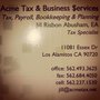 Photo of Acme Tax & Bookkeeping