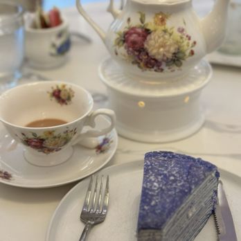 Prince Tea House - Take cake and tea - Desserts Near Me - Marlton, New Jersey Prince Tea House - Take cake and tea - Desserts Near Me - Marlton, New Jersey