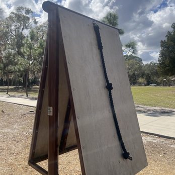 Reserve Park - Could you do it? - Parks Near Me - Gainesville, Florida