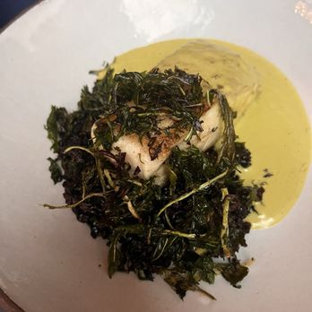 Haven Farm + Table - Local catch - New American Near Me - Encinitas, California
