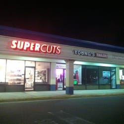 Young's Tailor