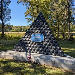 Hans Christian Heg Memorial