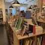 Photo of William Stout Architectural Books