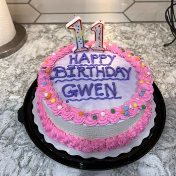 Dairy Queen Store - DQ Ice Cream Cake - Ice Cream & Frozen Yogurt Near Me - Aurora, Illinois