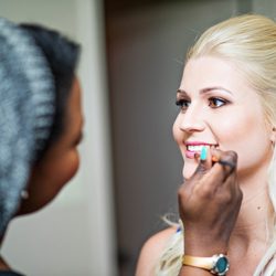 Melisa J Beauty Makeup & Hair