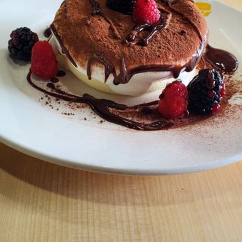Fluffy Fluffy - Gone to heaven - Breakfast & Brunch Near Me - Miami, Florida