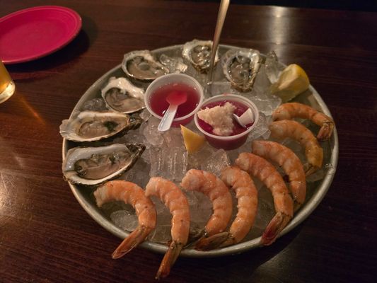 Summer Shack by null