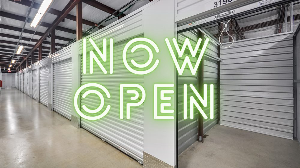 SPACE SHOP SELF STORAGE 10 Photos 1575 Marketplace Dr, Rochester