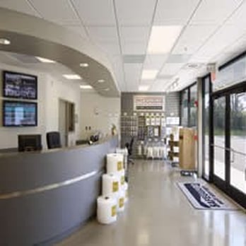 Safeguard Self Storage - Safeguard Self Storage offers a wide selection of boxes, packing supplies, and moving supplies for purchase. - Self Storage Near Me - Addison, Illinois