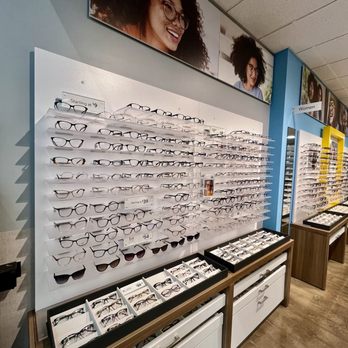 Walmart Vision & Glasses - Eyewear & Opticians Near Me - Buford, Georgia
