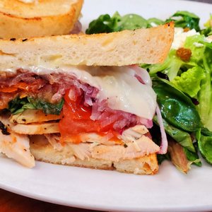 Garden Center Cafe on Yelp