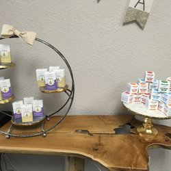 CBD Plus - Soap and bath Bombs