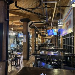 BrickYard Tavern