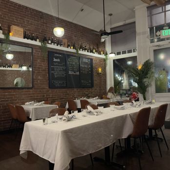 Épernay Bistro - French Near Me - Los Gatos, California Épernay Bistro - French Near Me - Los Gatos, California