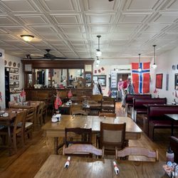 Lefse Lodge Kafe