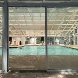 Country Club Villas - Great indoor pool