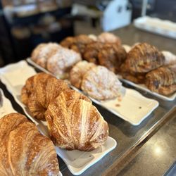 Le Boulanger - Croissants