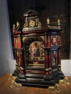 The Rubens House Museum by null
