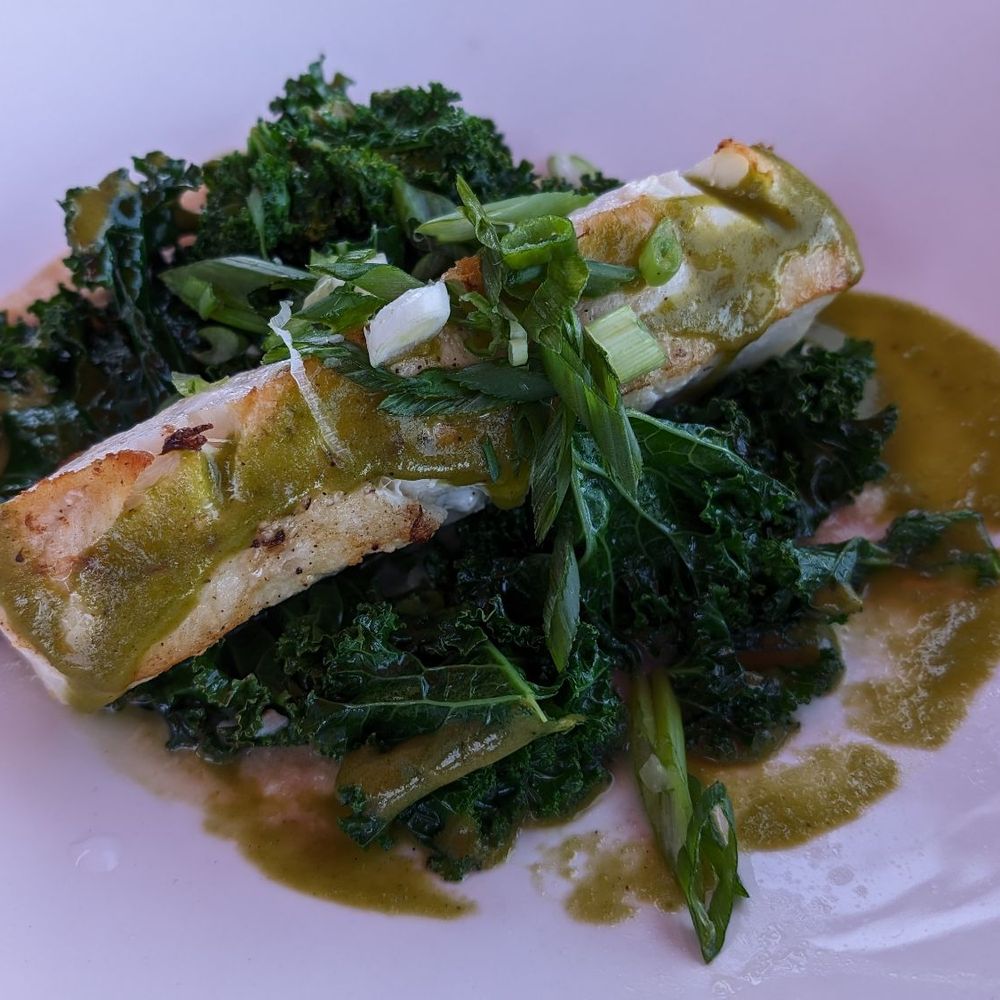 Oxbow Urban Kitchen - Seabass - Steakhouses Near Me - Sumner, Washington Oxbow Urban Kitchen - Seabass - Steakhouses Near Me - Sumner, Washington
