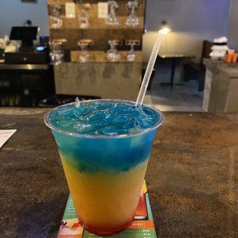 Mangos Caribbean Restaurant - Marietta - Bob Marley - Caribbean Near Me - Marietta, Georgia